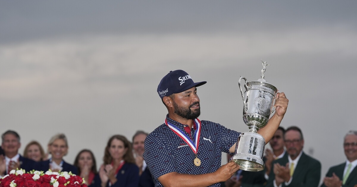 Spaun dopo la tempesta. Chi è il vincitore degli U.S. Open di golf