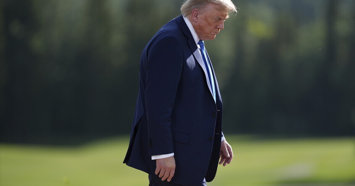 Bundesrichter stoppt Trumps Forschungskürzungen: „Schämen wir uns nicht mehr?“