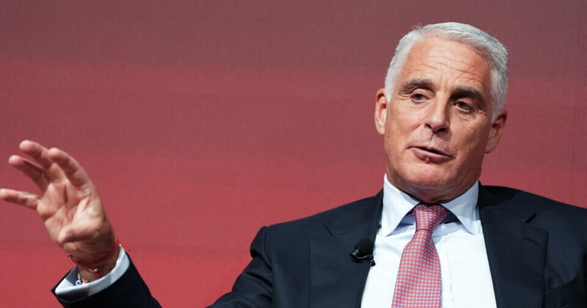 Was Orcel über Geschlechterquoten im Finanzwesen nicht verstand