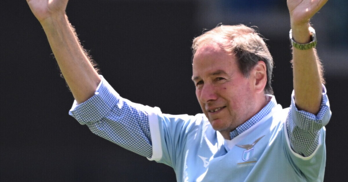 Dal Tufello allo scudetto della Lazio, il racconto glorioso di Giancarlo Oddi