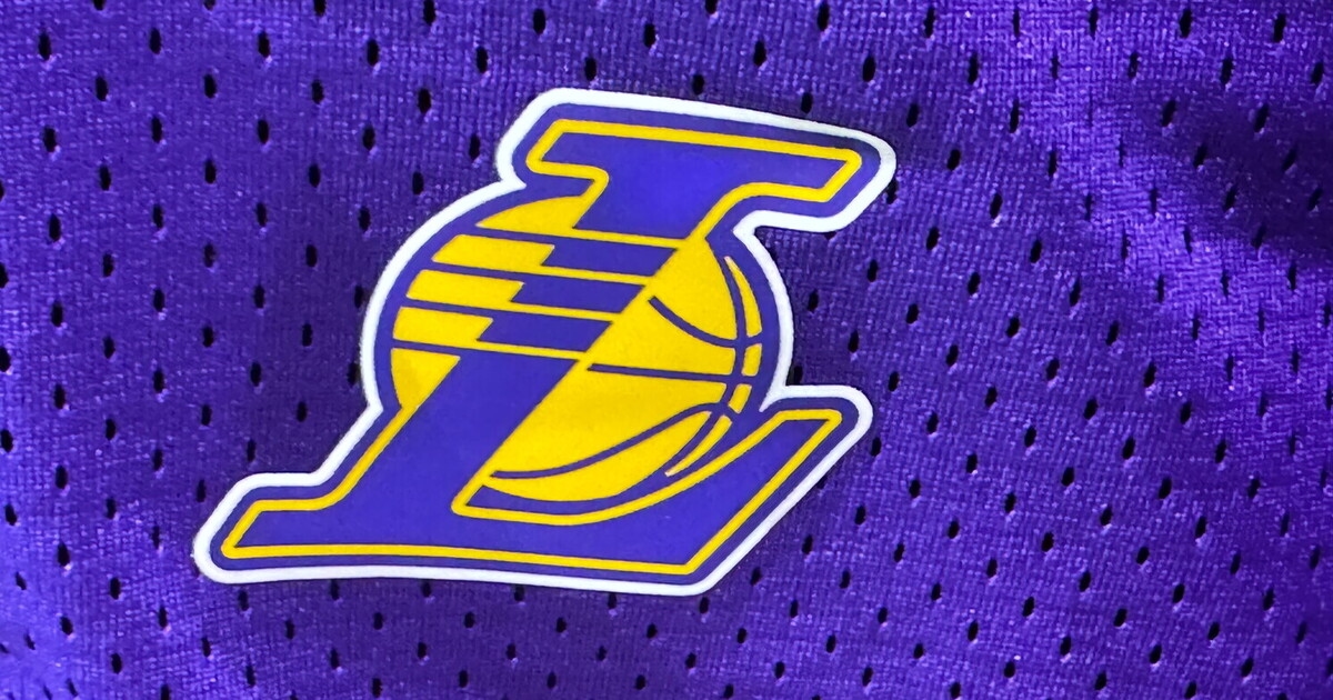 De Lakers werden voor tien miljard verkocht