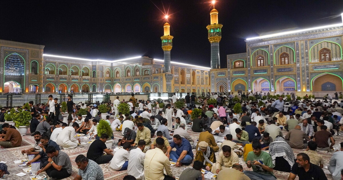 Iran vor dem Islam
