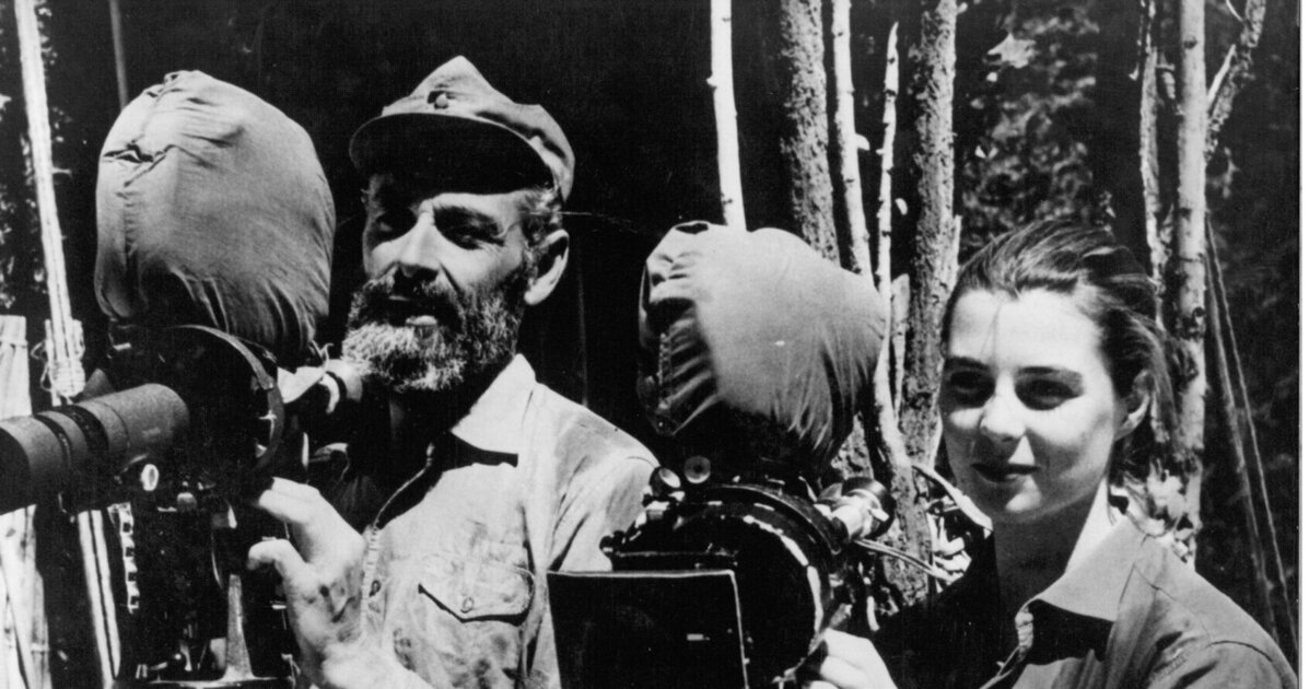 Monika Ertl, die deutsche Guerilla, die Che Guevara rächte
