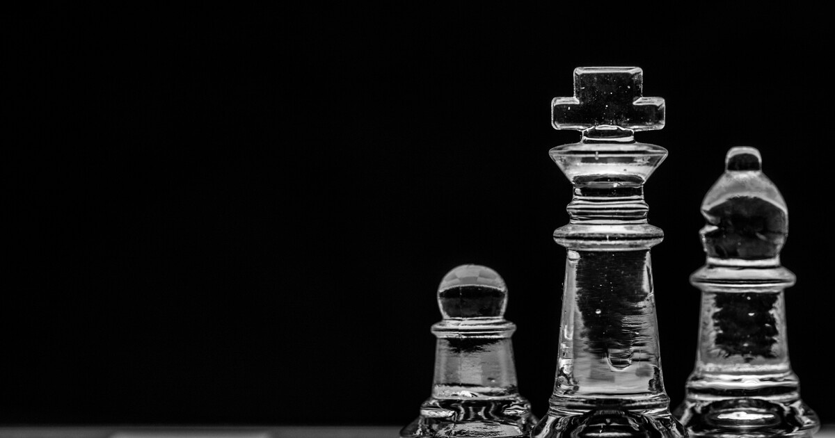 From 19th century legends to the arrival of computers in the world of chess