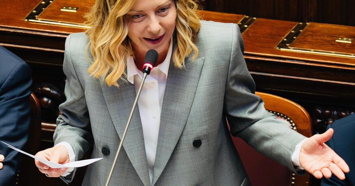 Meloni: "Duas prioridades: o cessar-fogo em Gaza e as negociações sobre o Irã"