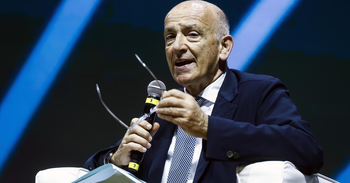 Sisto : « Voici tous les mensonges de l'ANM sur la réforme de la justice »