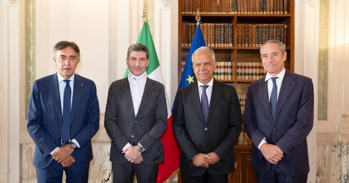 Viminale-Poste, l'accord qui vise à sécuriser la « porte d'entrée numérique » du pays