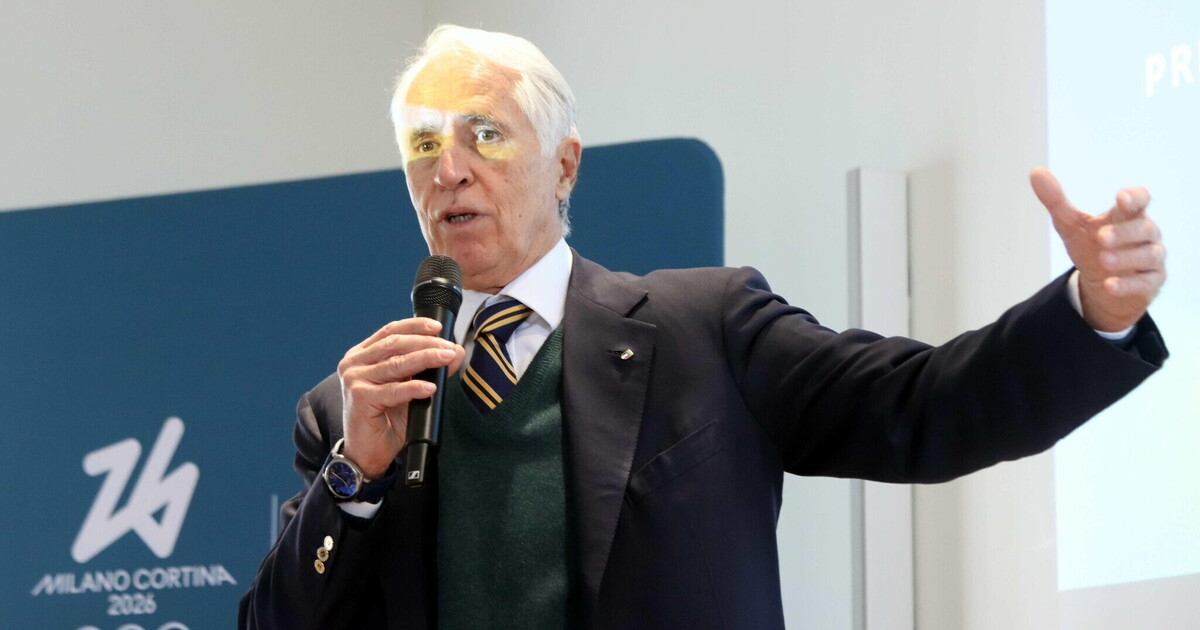 Coni d'ombra: il voto e la guerra per il nuovo presidente dopo l'impero di Malagò