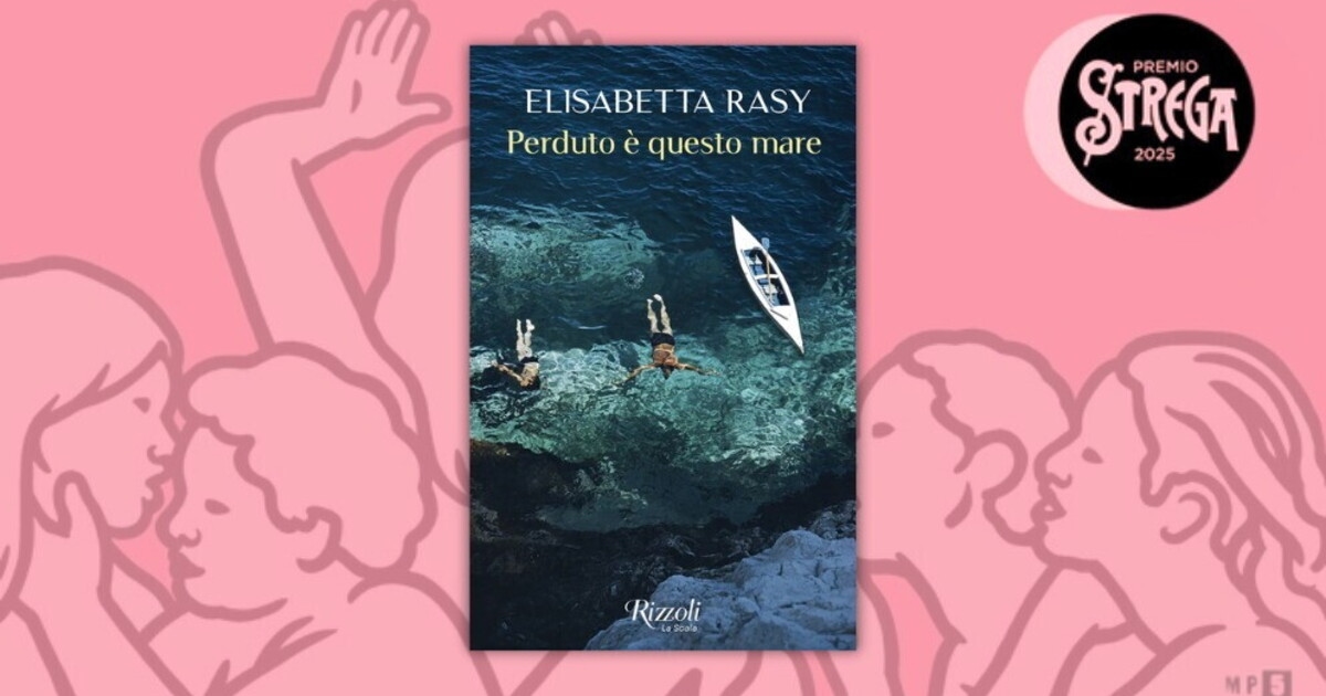 Ordre, désordre et quelques adverbes de trop. Elisabetta Rasy chez Strega