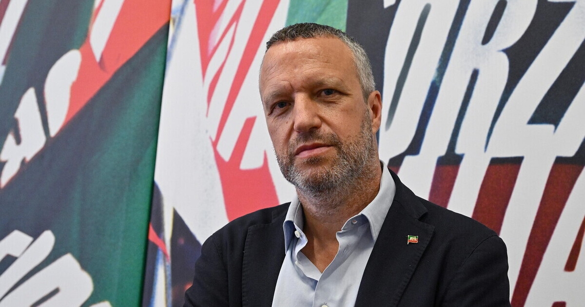 Tosi: “Üçüncü dönem mi? Artık eski Lig gerçekten öldü”