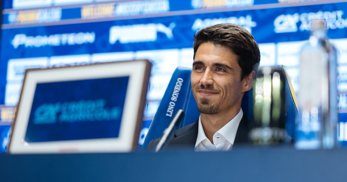 Carlos Cuesta hat bereits gelernt, dass es in der Serie A besser ist, so wenig wie möglich zu sprechen
