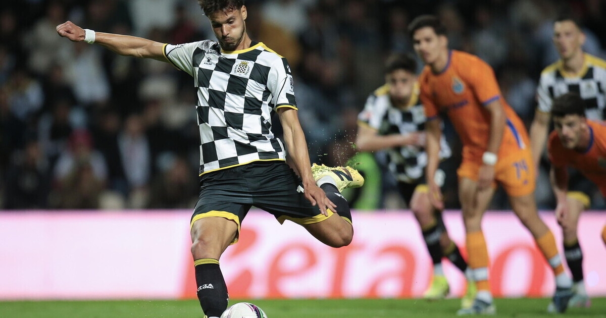Gerard Lopez ha fatto fallire anche il Boavista
