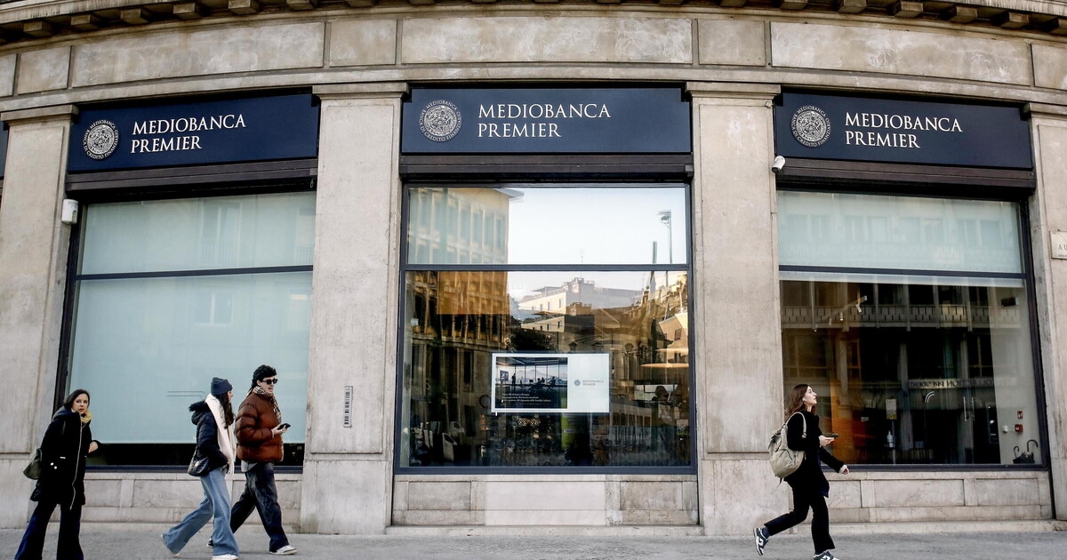 O jogo do risco aperta: Mediobanca e MPS estudam os últimos movimentos. Surpresas? Difícil