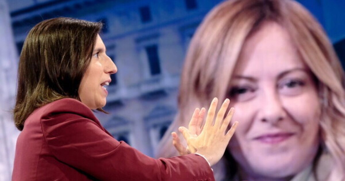 Neues Wahlrecht, Meloni und Schleins Sommerroman