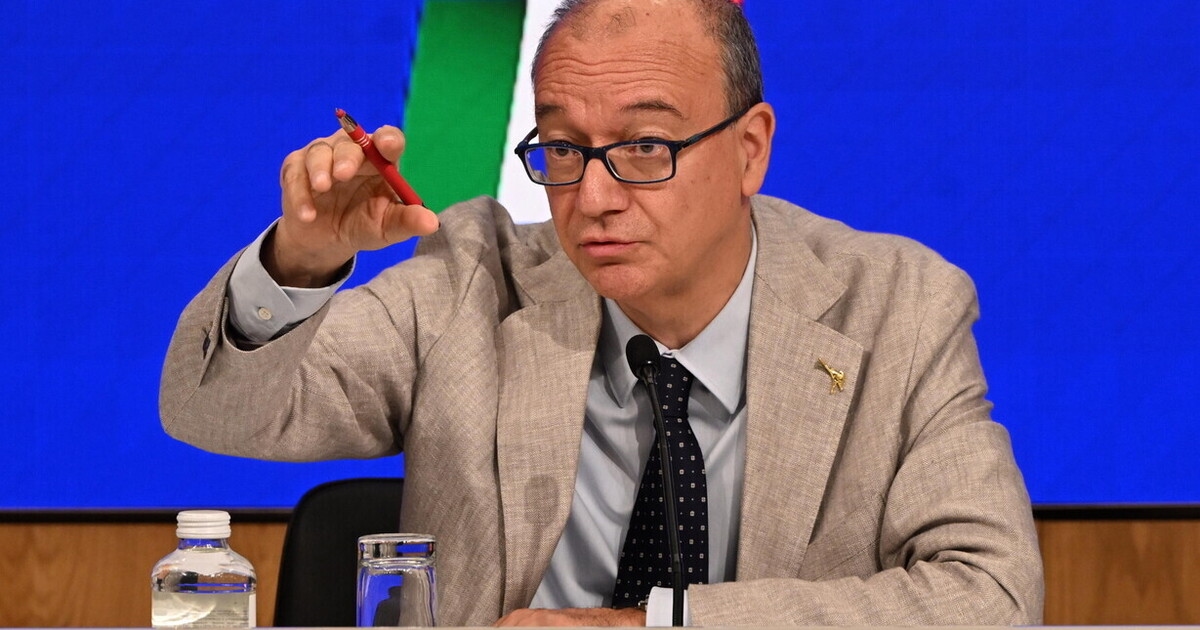 Los valores olímpicos, la imagen de Italia y la propaganda china. Valditara nos escribe.
