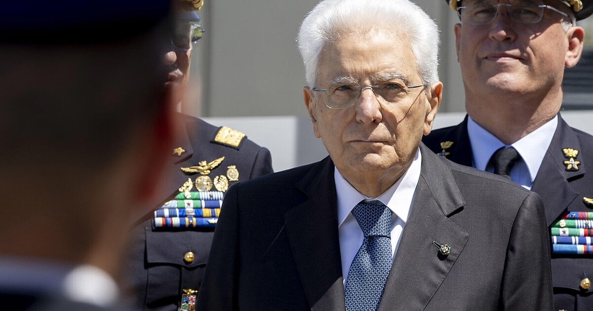 Ascoltare Mattarella su polizze e clima