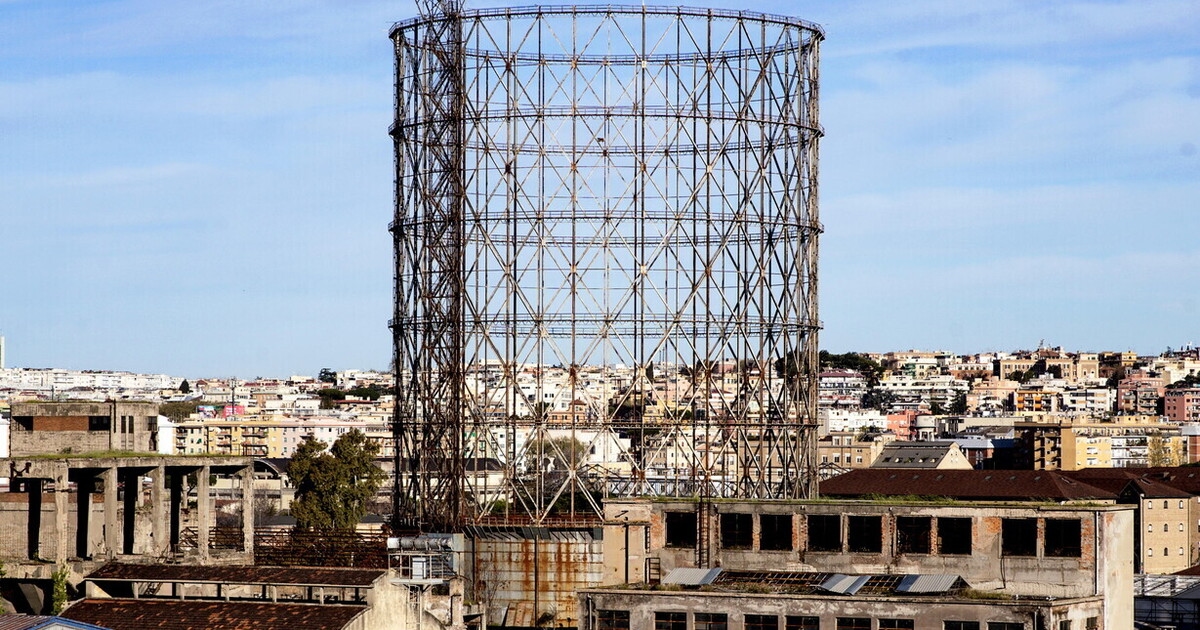 Digitaal Jubileum in de straten van "Videocittà", tussen San Francesco, de Gasometer en de grote vragen over AI