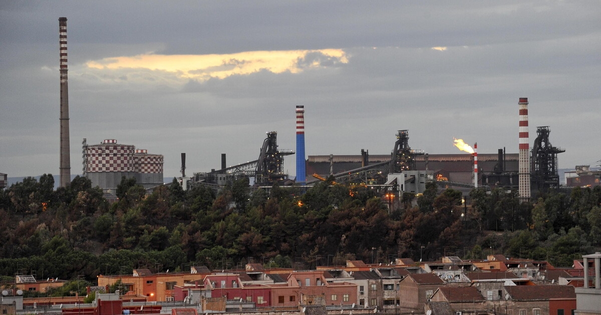 Ilva'daki hesaplaşma