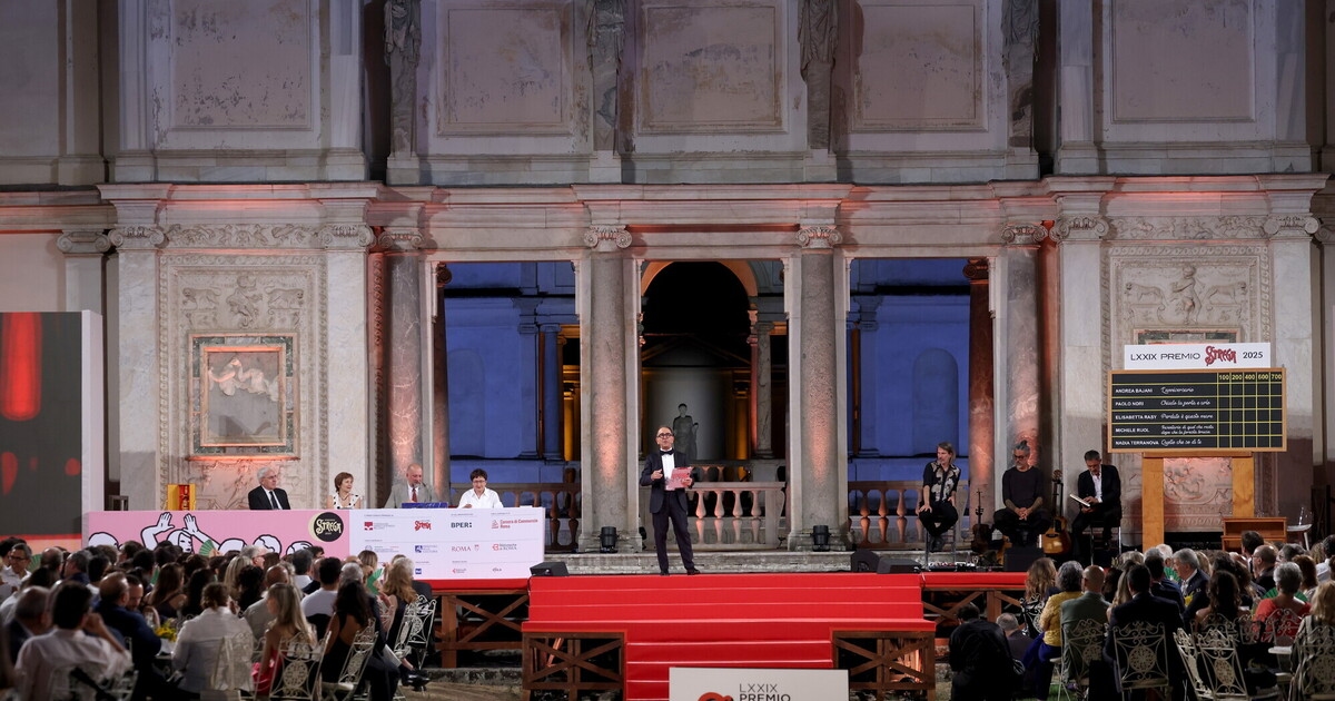 Lo Strega certifica la fine della creatività e della fiction. Pisolini consigliati