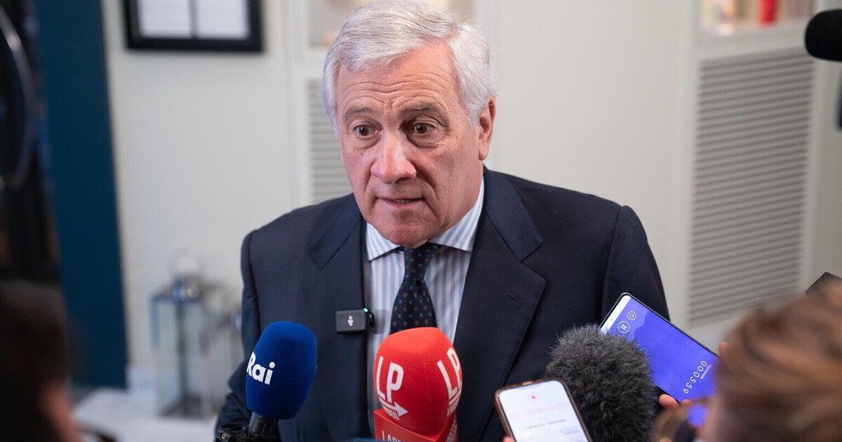 With the Ius scholae Tajani also sends Forza Italia into a tailspin