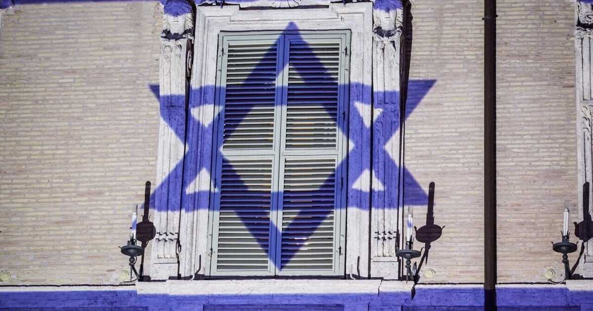 La mission impossible de lire un Haaretz à Téhéran