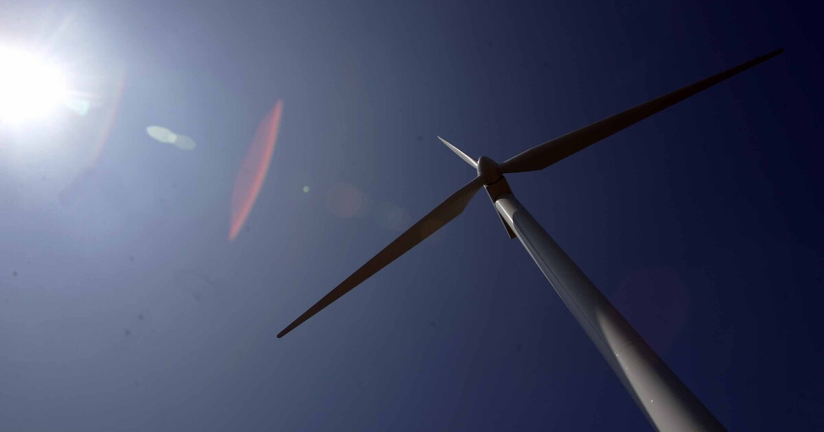 Waarom de aanval op een windmolenpark een voorbeeld is van ecoterrorisme