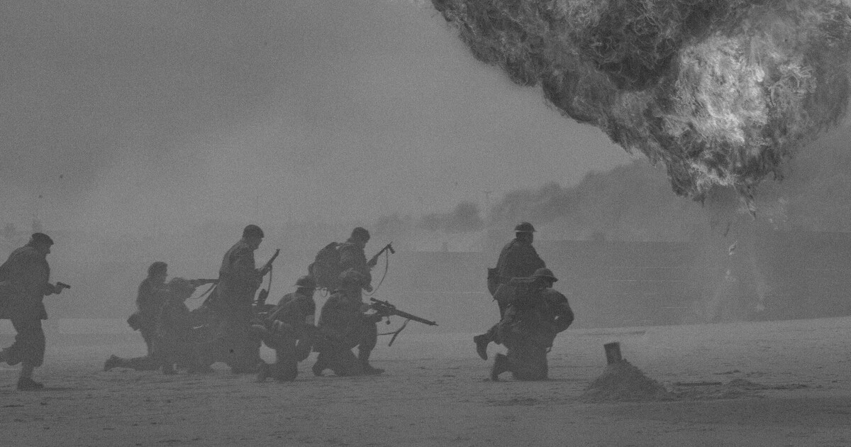 Étonnant que la guerre continue d'avoir lieu ? Mais si c'est « le père de toutes choses »