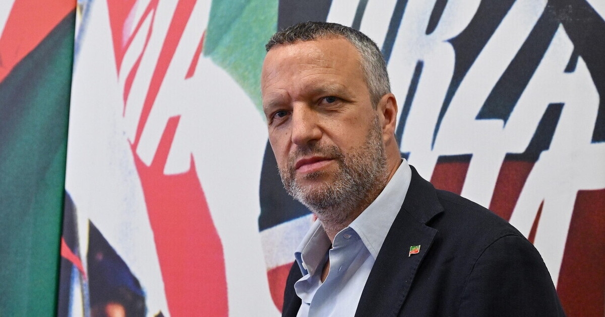 Tosi (FI): "Zaia listesi mi? Bir provokasyon. Salvini, diğer liderlerle birlikte karar verecek."