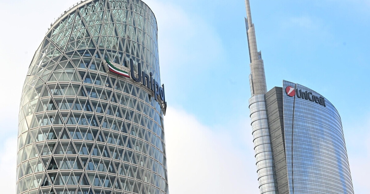 The EU Commission challenges the government's use of the golden power on the Unicredit-Banco Bpm takeover bid