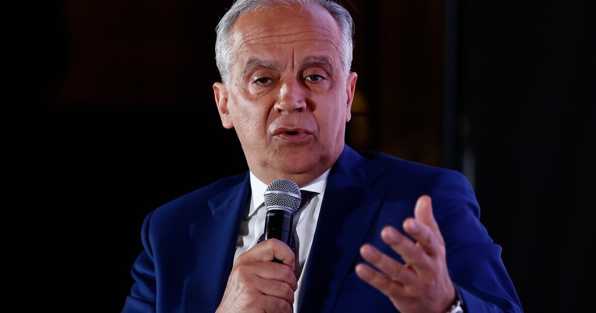 Piantedosi ve Brunner'ın çılgın reddi Bingazi'de böyle başladı