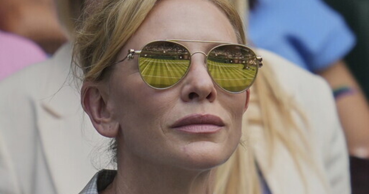 Regole (e segreti) del “Royal Box” di Wimbledon