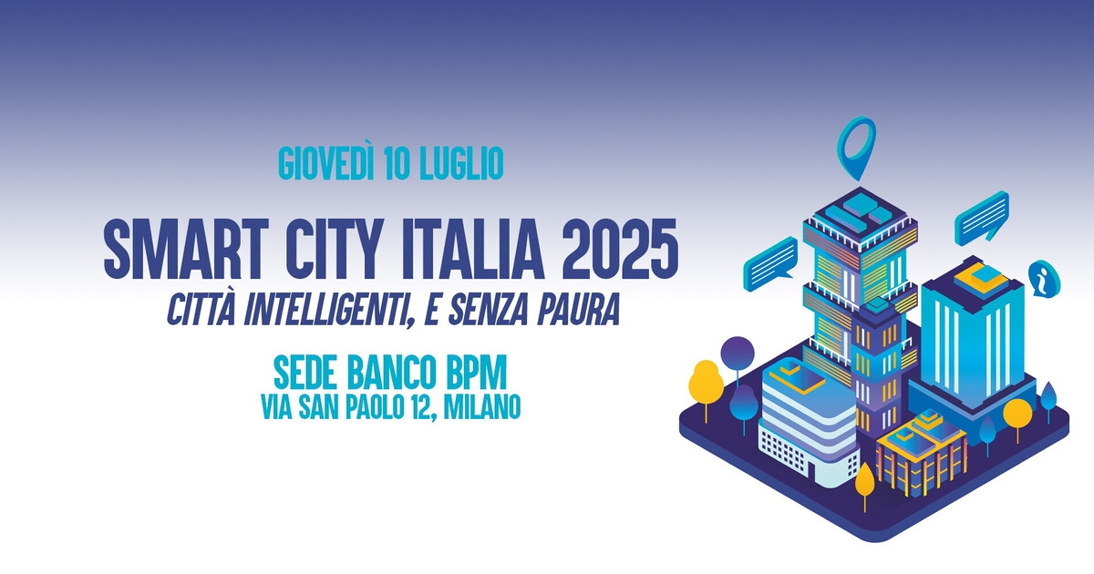Smart cities and the future. Without fear and rhetoric. A lively debate.
