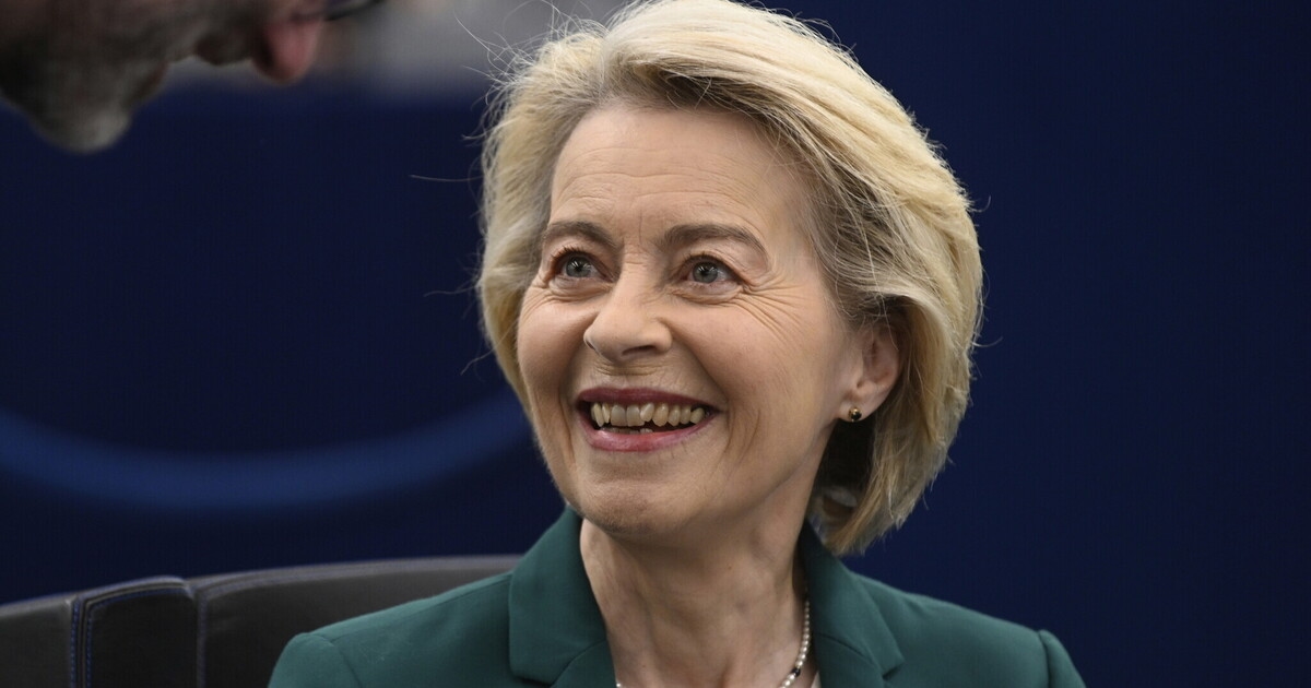 Das Orban-Driften in der Opposition. Die Ursula-Wahl zwischen Spaß und Realität.