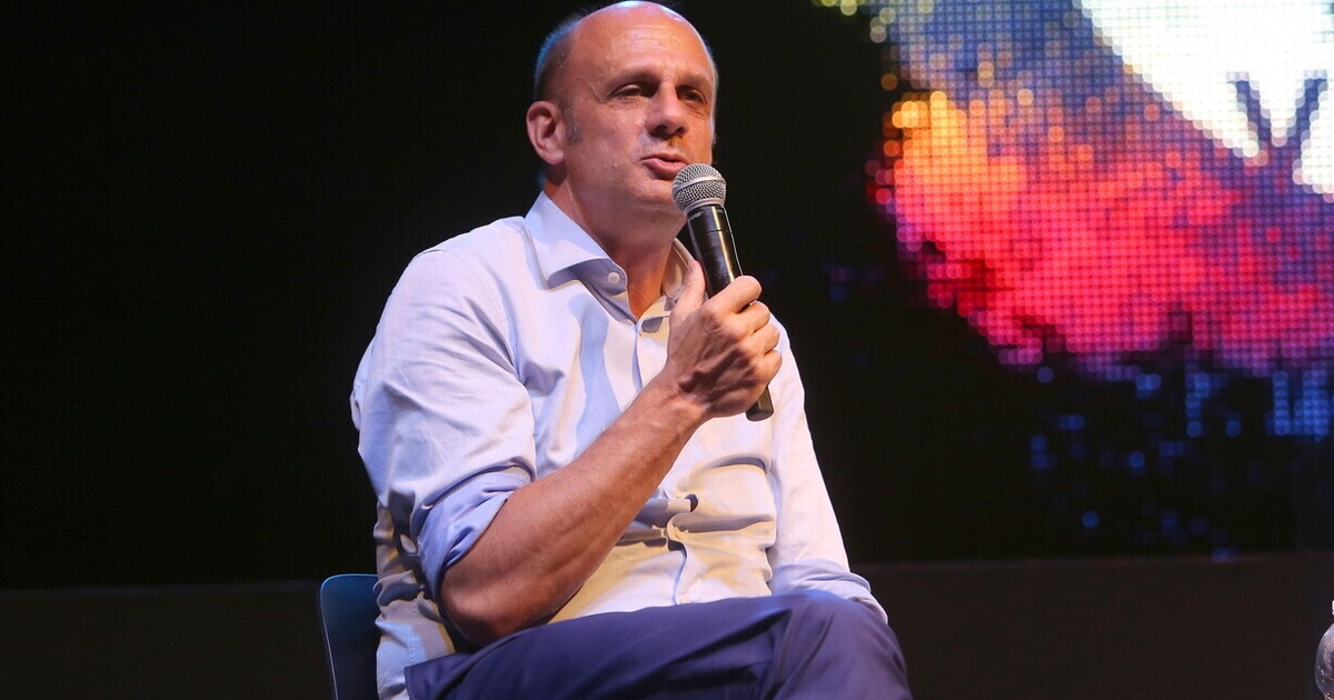 Lorenzoni, antigo adversário de Zaia: "A direita está desgastada. Com Manildo, a centro-esquerda pode vencer no Vêneto."