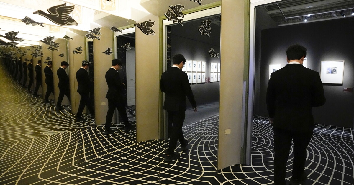 Leibniz s’è fermato ad Asti