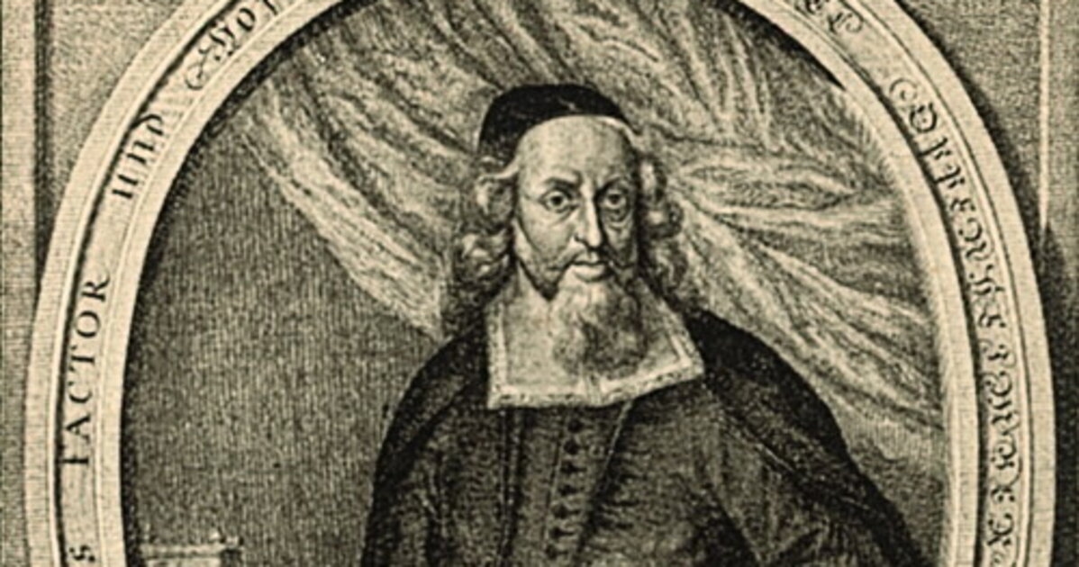 Samuel Oppenheimer, l’ebreo di corte