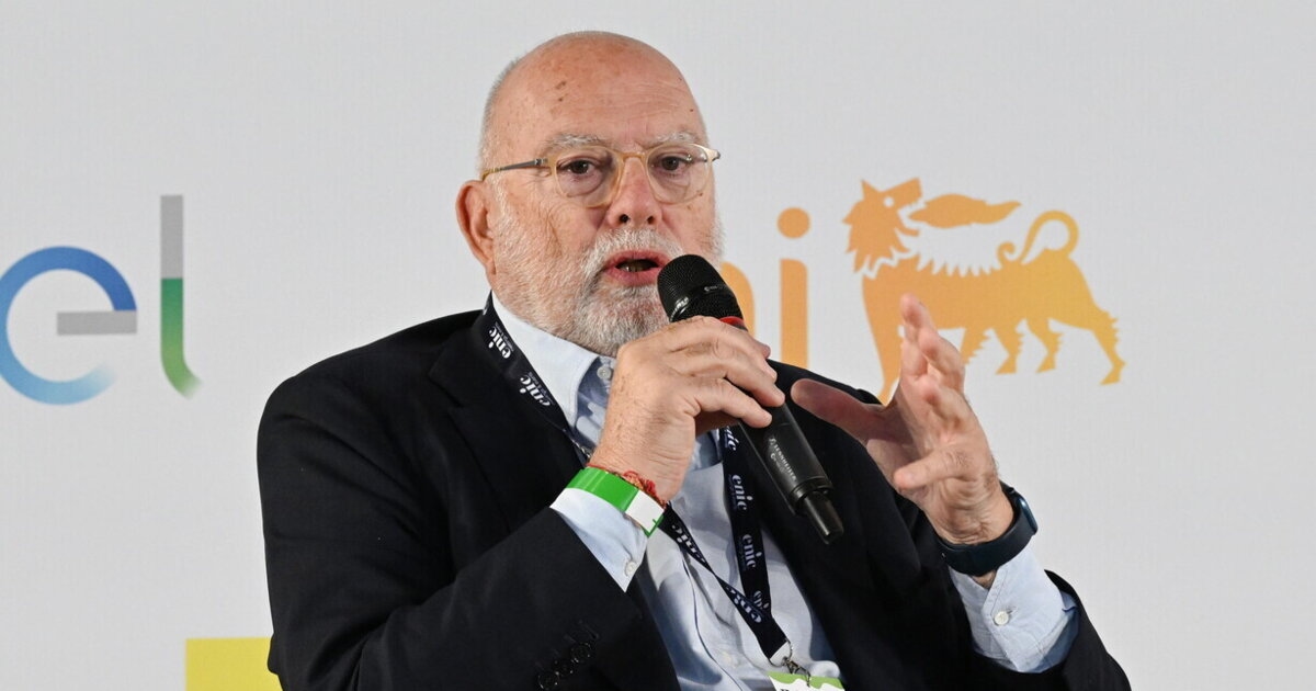 Gozzi (Federacciai): "Dear Schlein, for a true industrial policy, we need to go beyond the Green Deal."