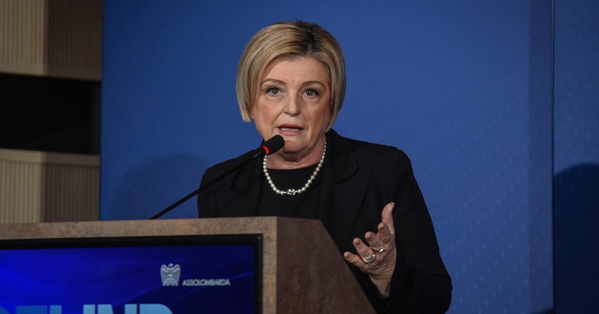 Por que o contrato da Federmeccanica é tão importante (mesmo para Meloni)