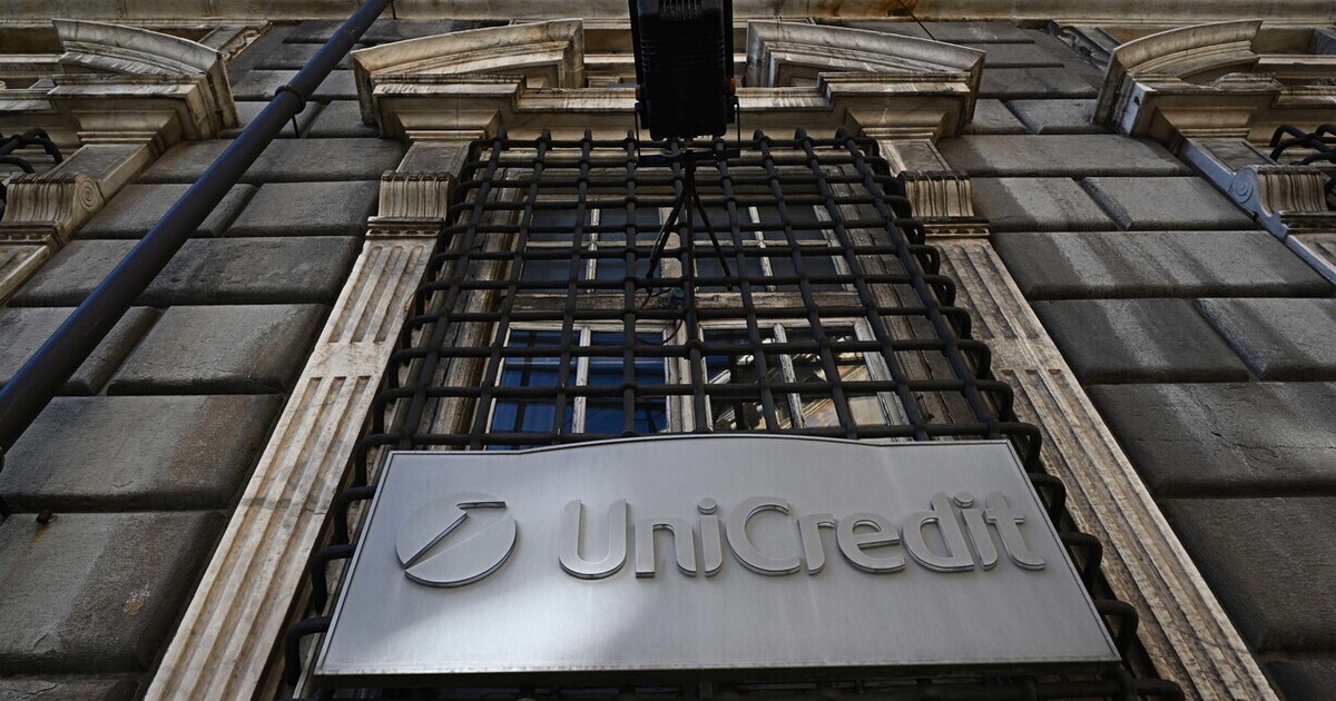 O aviso da Comissão Europeia ao governo sobre o caso UniCredit