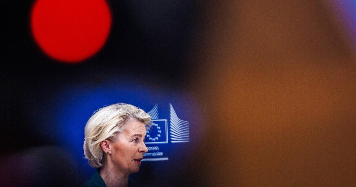 Brüssel ist bereit, Kohäsionsfonds umzulenken. Der parteiübergreifende Schutzschild der Regionen.