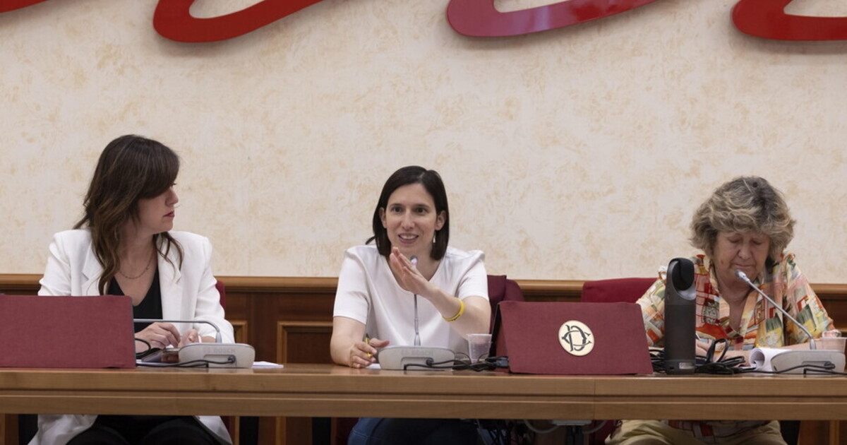 Elly di lotta: snobba Orsini e lancia la pdl contro il part time involontario