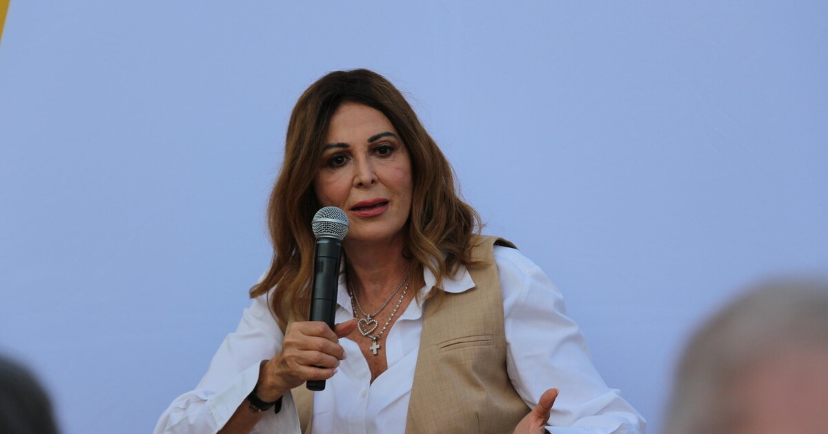 A acusação contra a Visibilia srl é retirada. Santanchè: "Sou combativo. Não quero a prescrição."