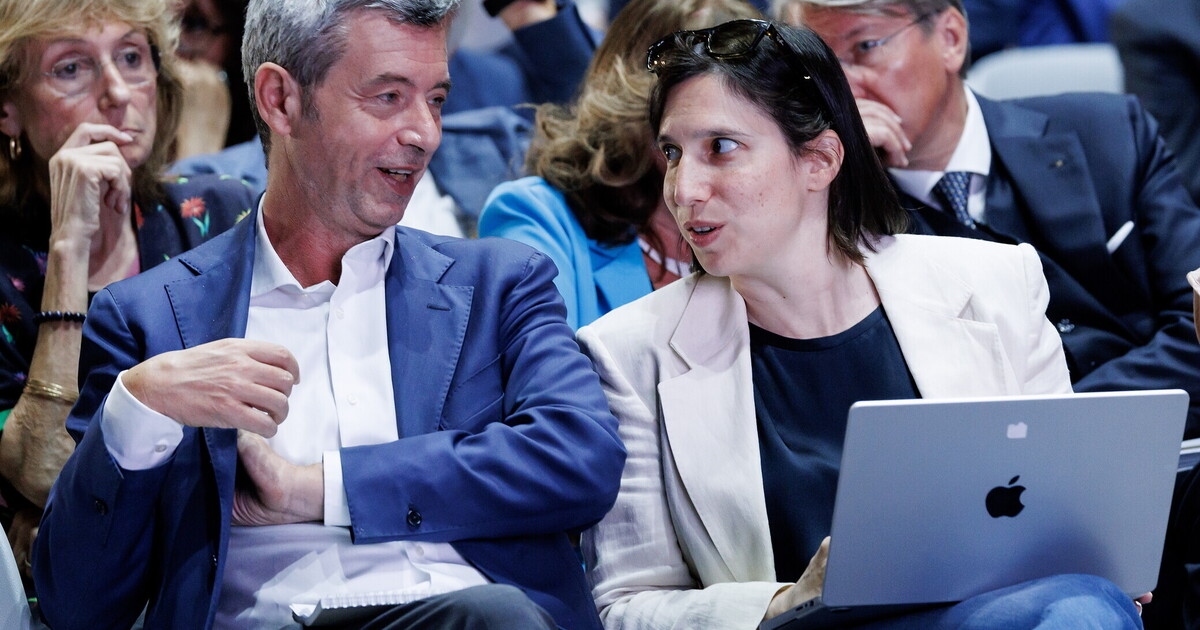 O Partido Democrata, assim como o Movimento 5 Estrelas, "não descarta" comprar gás da Rússia novamente.