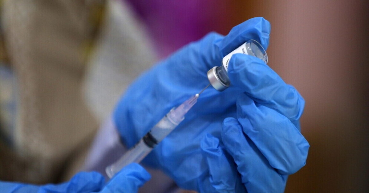 Avrupa'daki kızamık ve boğmaca verileri, No Vax hareketinin yol açtığı tahribatı hatırlatıyor.