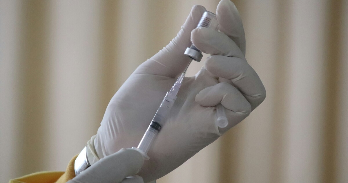 Pediatrik aşılardaki alüminyum hastalık riskini artırmıyor. Çalışma
