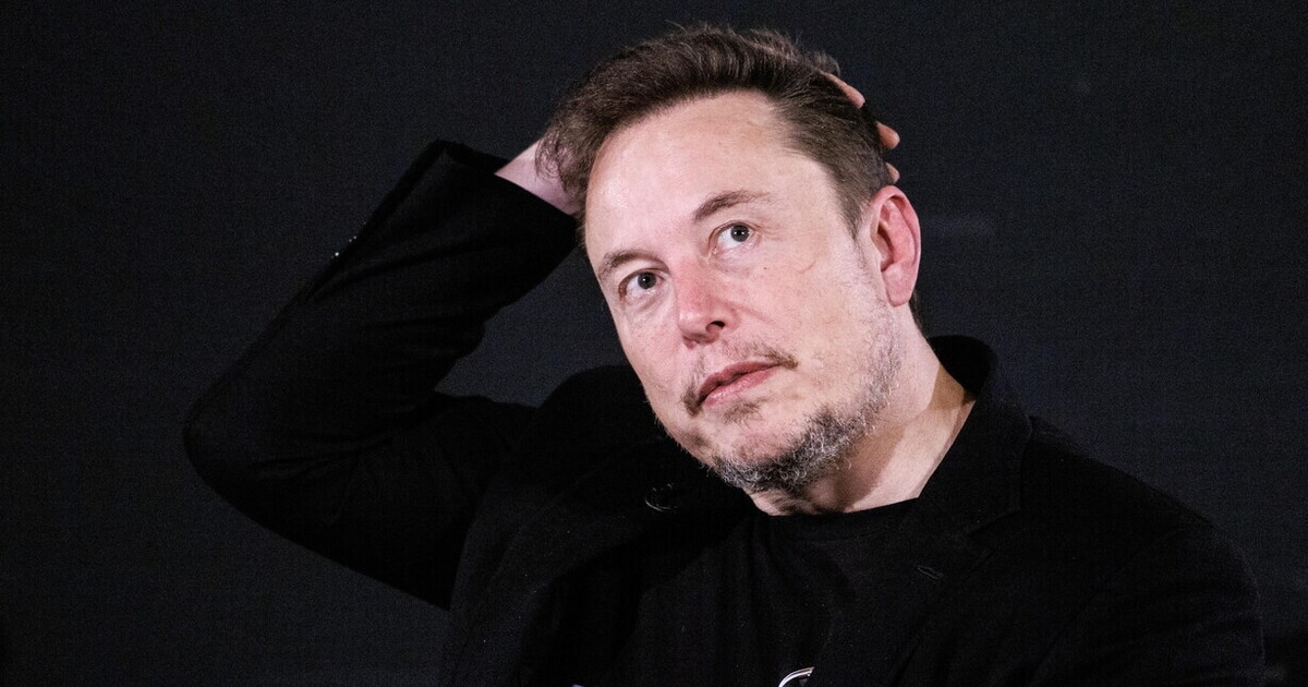 I porno-bot e il futuro delle AI secondo Elon