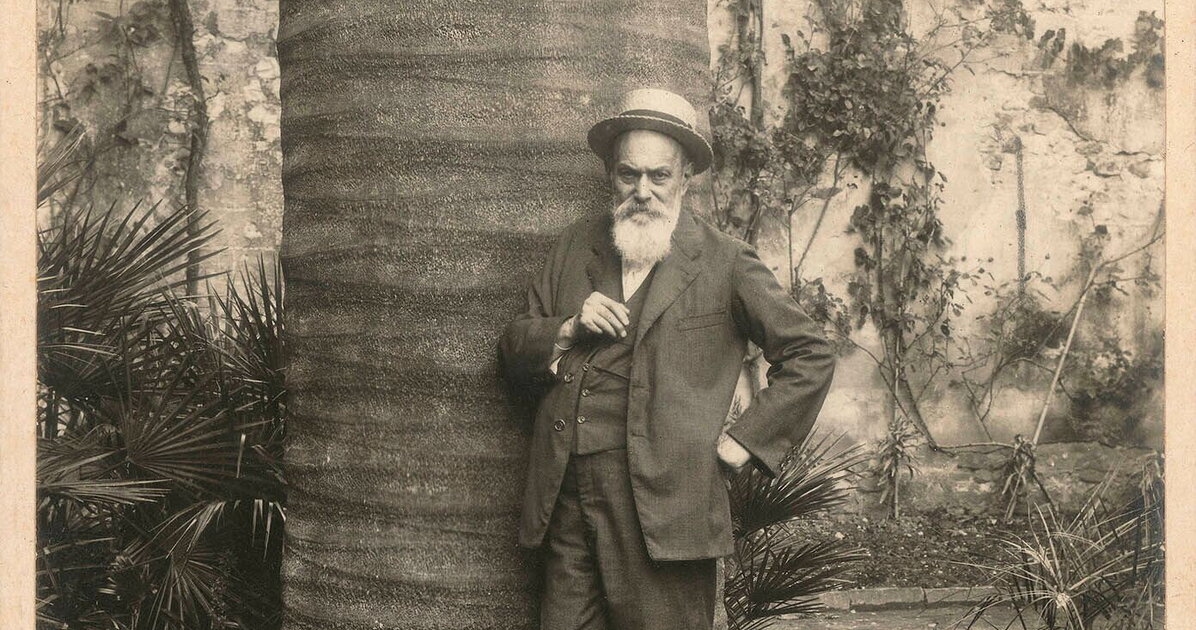 Odoardo Beccari, l'autre père de Sandokan