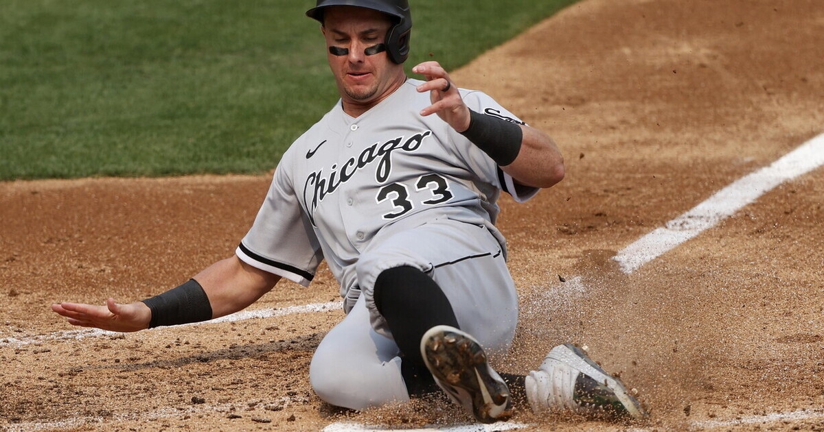 White Sox, the Pope's team