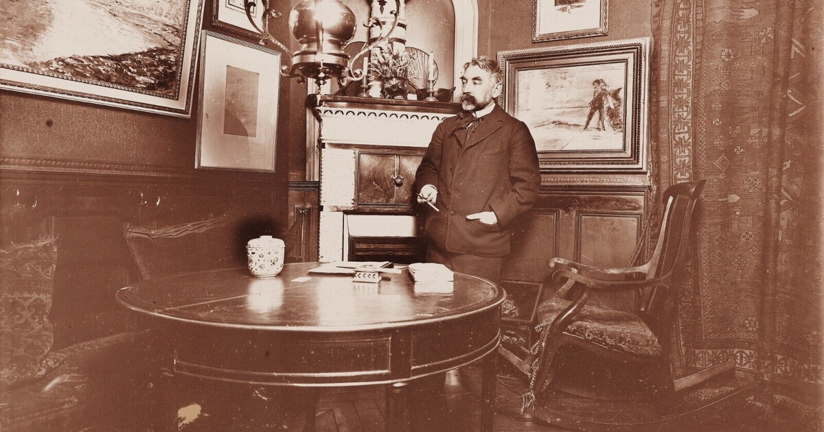 Mallarmé en morceaux