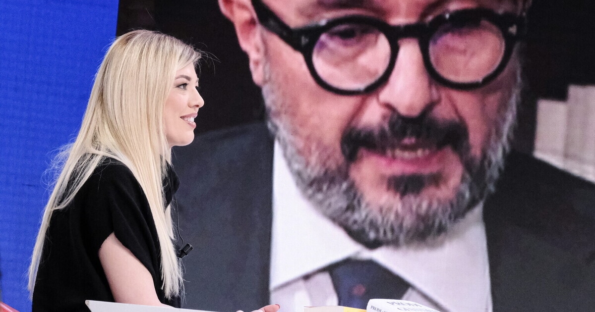 The Boccia-Sangiuliano case has been closed, with the businesswoman's indictment pending.